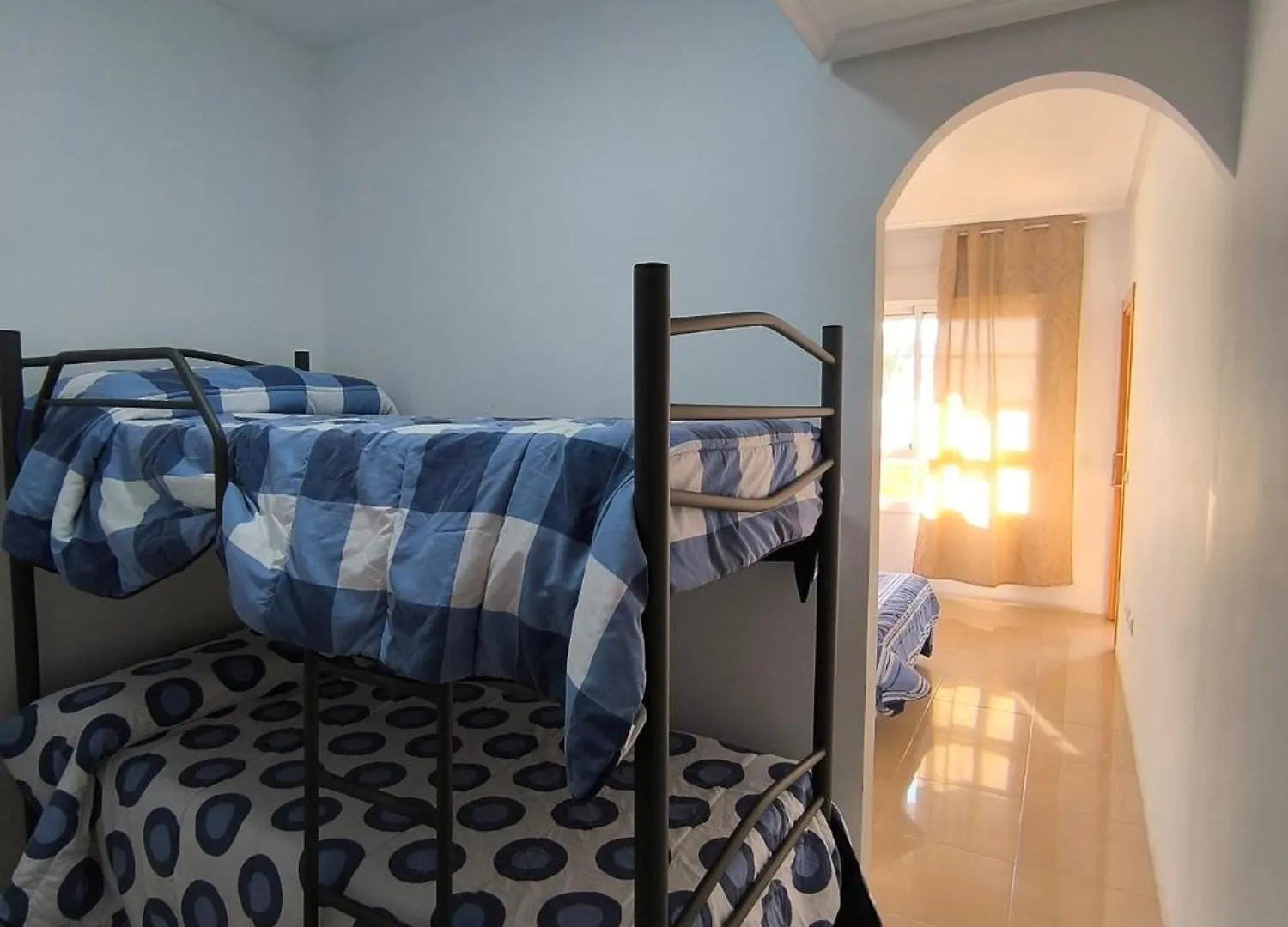 Apartamentos Turisticos 4ºe Carlos III - Cerca De La Playa Roquetas de Mar 0*,  Španělsko
