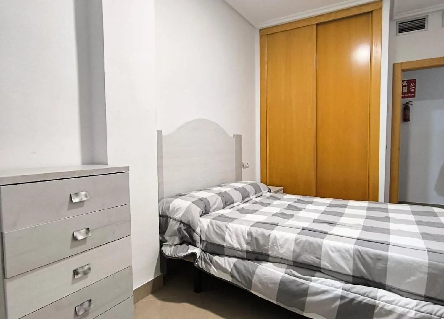 Apartamentos Turisticos 4ºe Carlos III - Cerca De La Playa Roquetas de Mar Apartmán