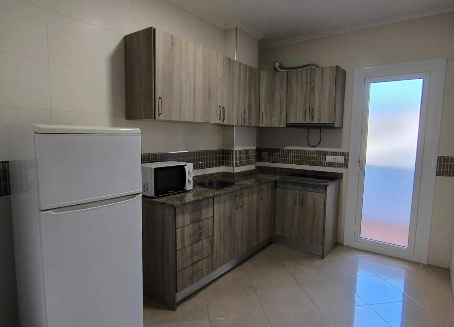 Apartmán Apartamentos Turisticos 4ºe Carlos III - Cerca De La Playa Roquetas de Mar