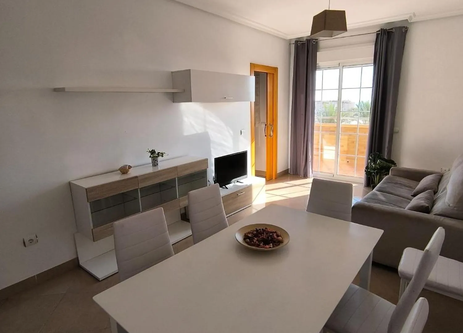 Apartamentos Turisticos 4ºe Carlos III - Cerca De La Playa Roquetas de Mar
