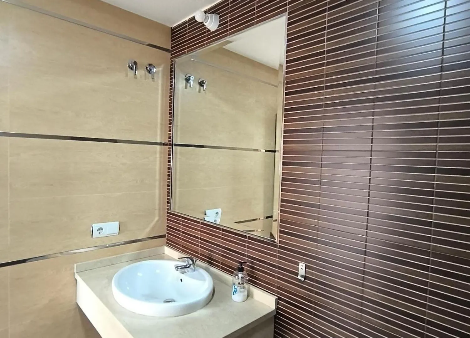Apartamentos Turisticos 4ºe Carlos III - Cerca De La Playa Roquetas de Mar 0*,