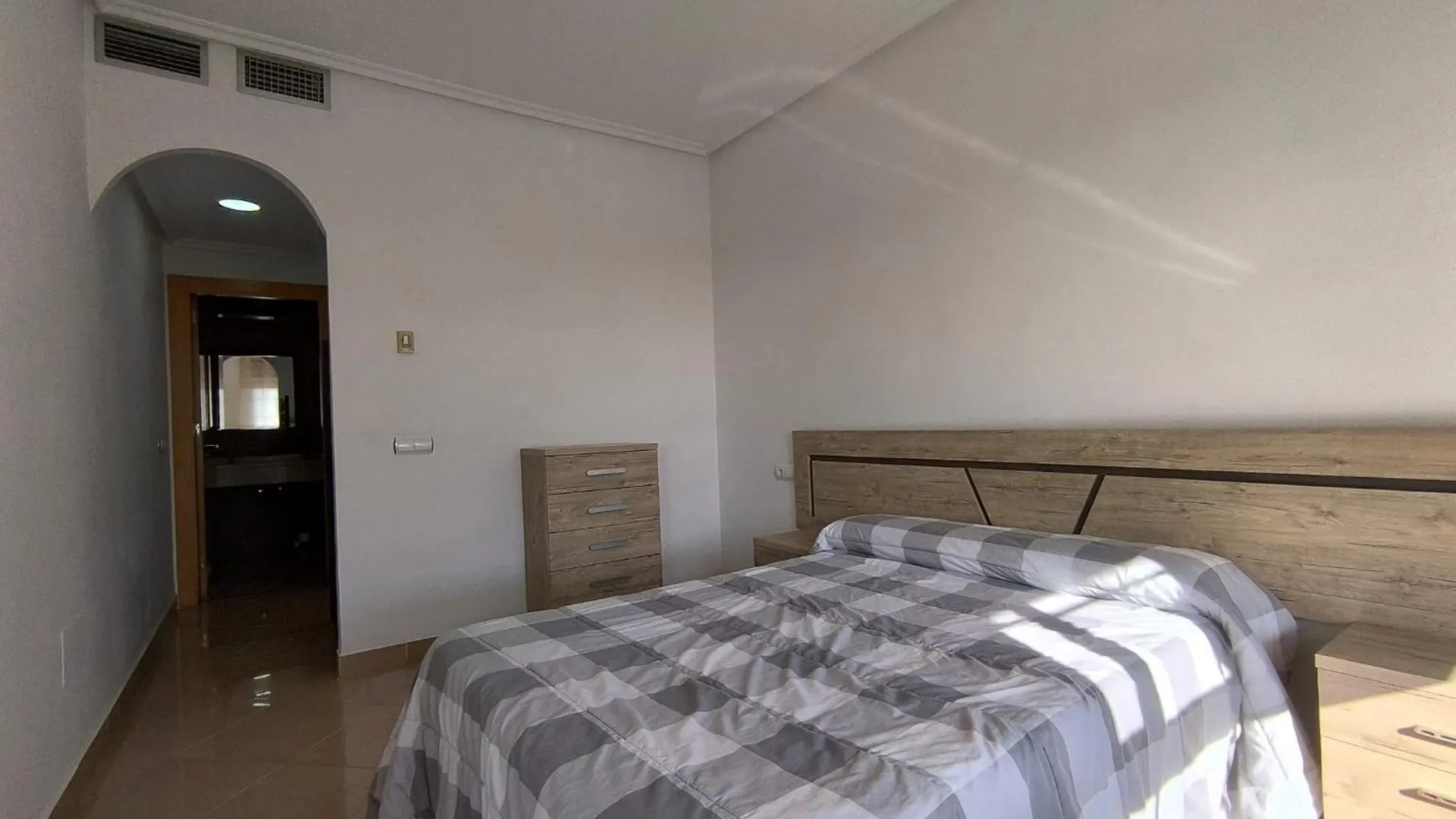 Apartment Apartamentos Turisticos 4ºe Carlos III - Cerca De La Playa Roquetas de Mar
